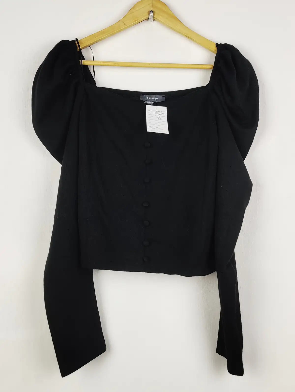 Buy online pre-used pre-loved 100% authentic & Original branded Primark (WT-11539) available in Pakistan. Top international brands avilable.