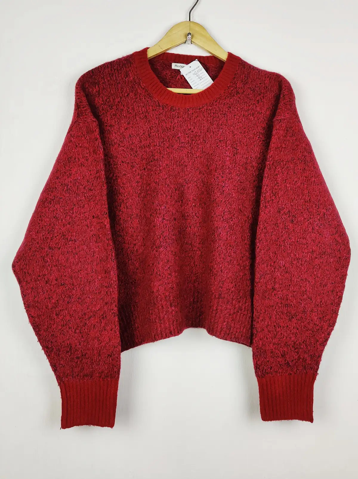Buy online pre-used pre-loved 100% authentic & Original branded Wanderson (WT-11547) available in Pakistan. Top international brands avilable.