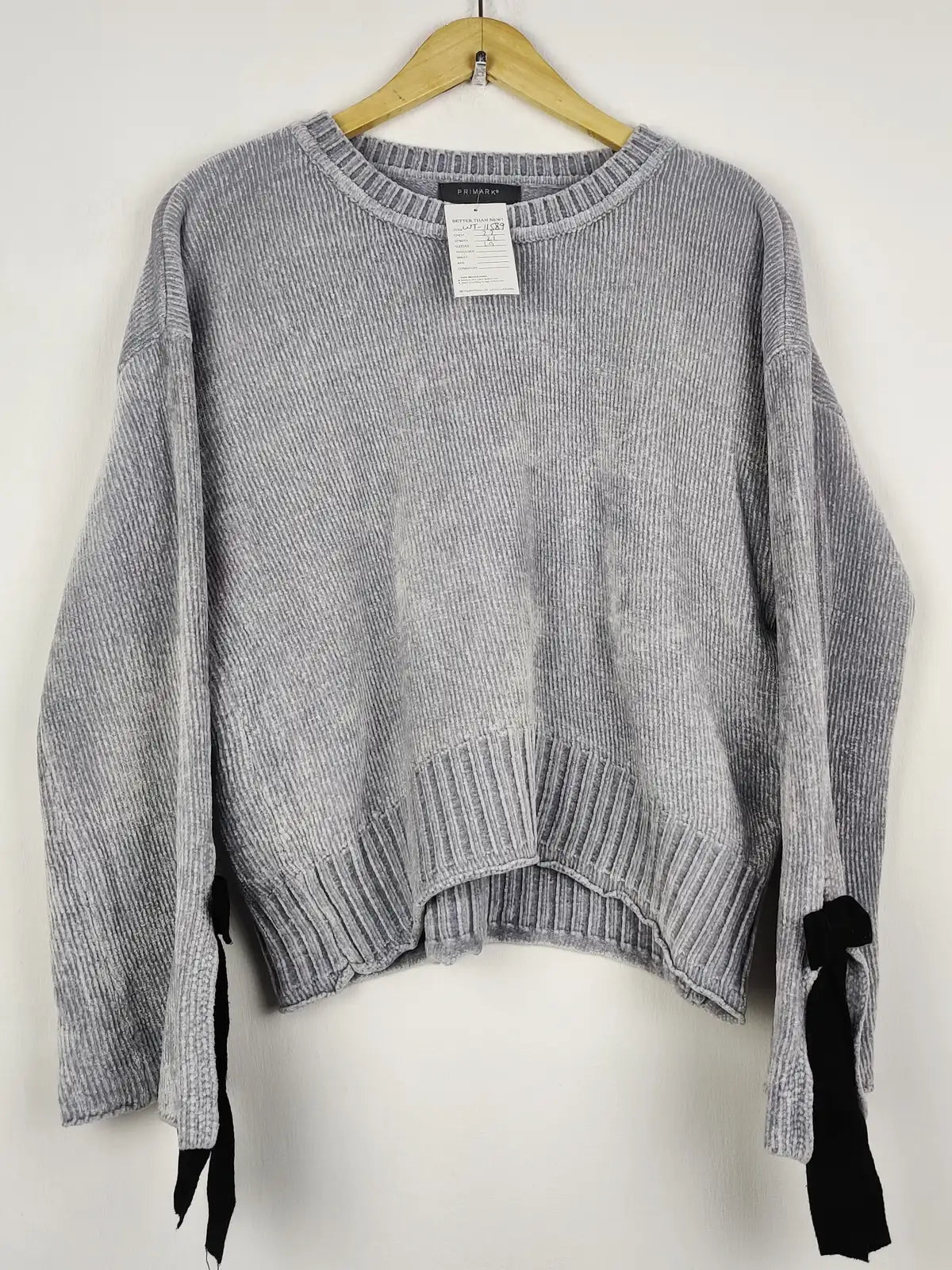 Buy online pre-used pre-loved 100% authentic & Original branded Primark (WT-11589) available in Pakistan. Top international brands avilable.