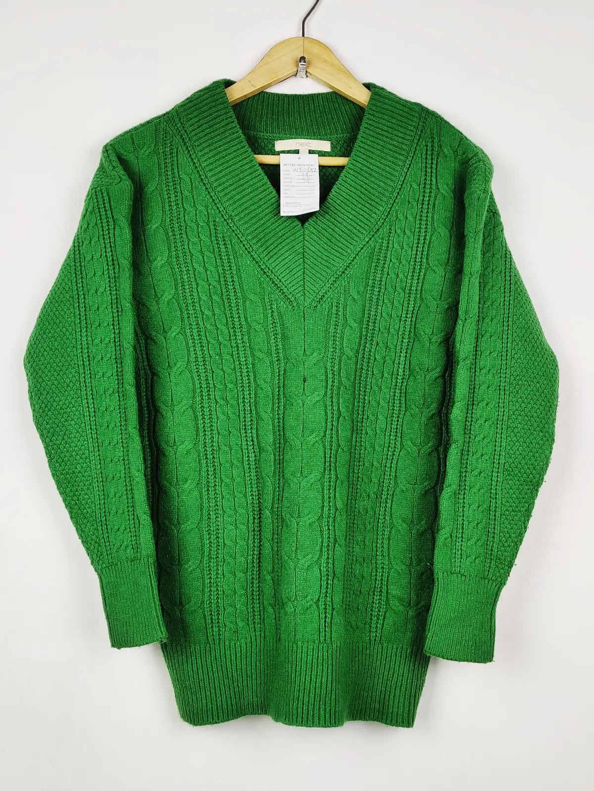 Buy online pre-used pre-loved 100% authentic & Original branded Next (WT-11592) available in Pakistan. Top international brands avilable.