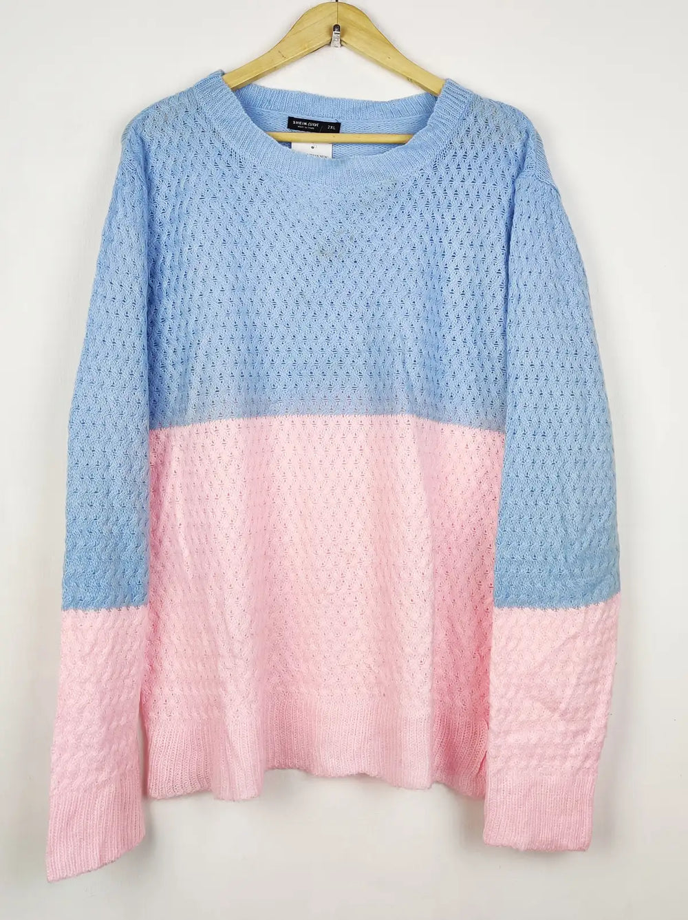 Buy online pre-used pre-loved 100% authentic & Original branded Shein (WT-11604) available in Pakistan. Top international brands avilable.
