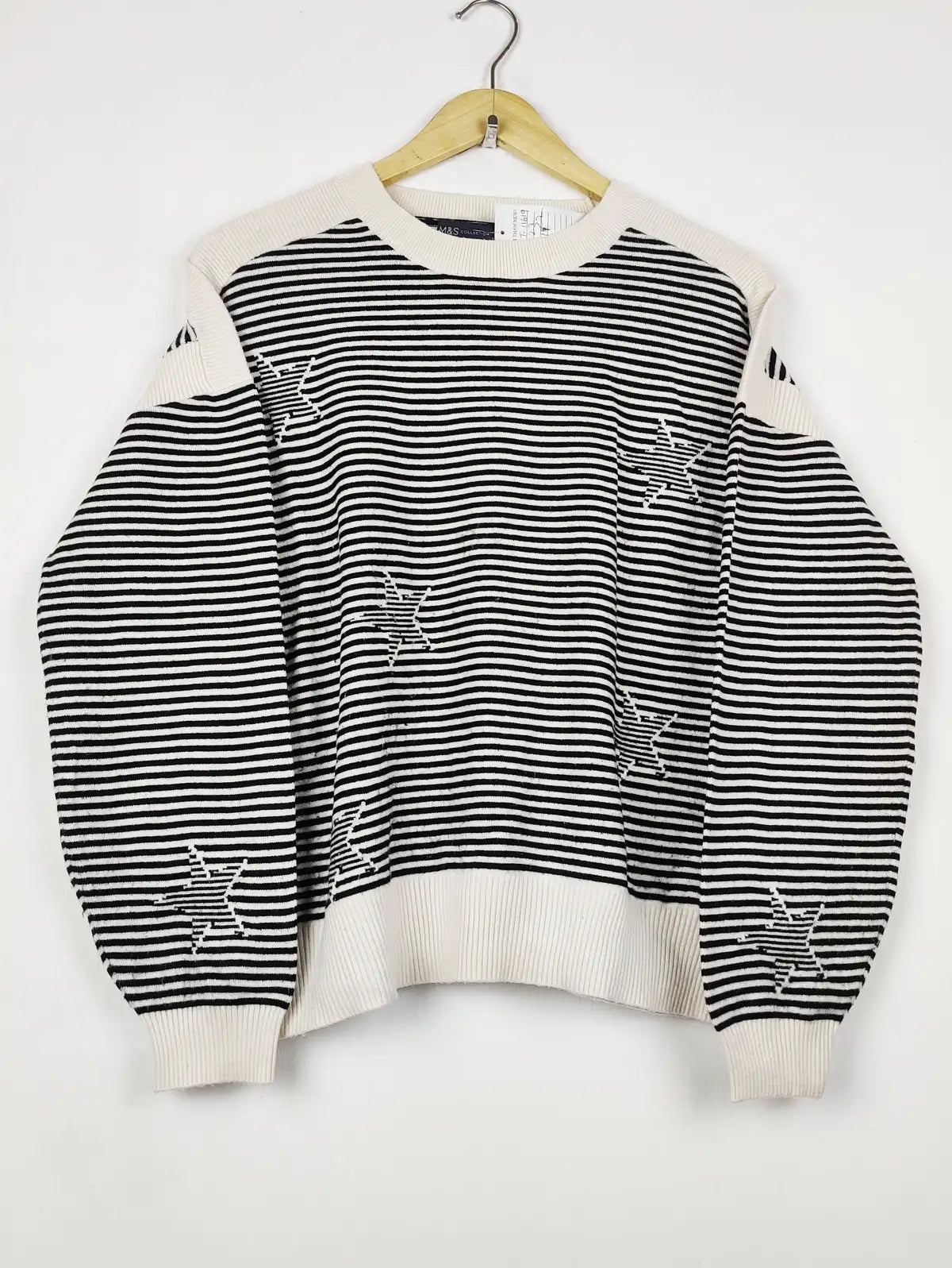 Buy online pre-used pre-loved 100% authentic & Original branded Marks & Spencer (WT-11619) available in Pakistan. Top international brands avilable.