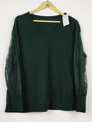 Buy online pre-used pre-loved 100% authentic & Original branded Shein (WT-11630) available in Pakistan. Top international brands avilable.