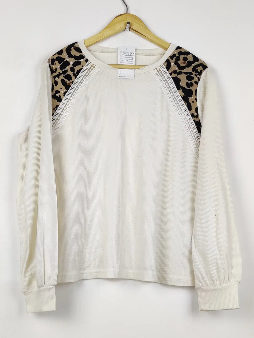 Buy online pre-used pre-loved 100% authentic & Original branded Shein (WT-11652) available in Pakistan. Top international brands avilable.