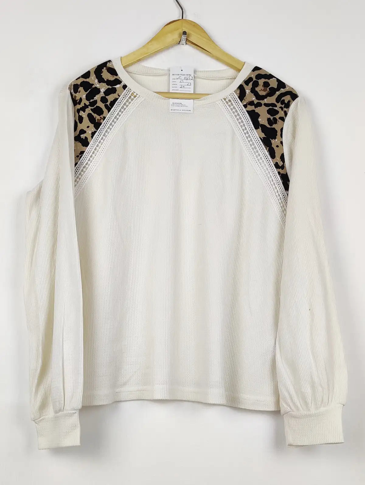 Buy online pre-used pre-loved 100% authentic & Original branded Shein (WT-11652) available in Pakistan. Top international brands avilable.