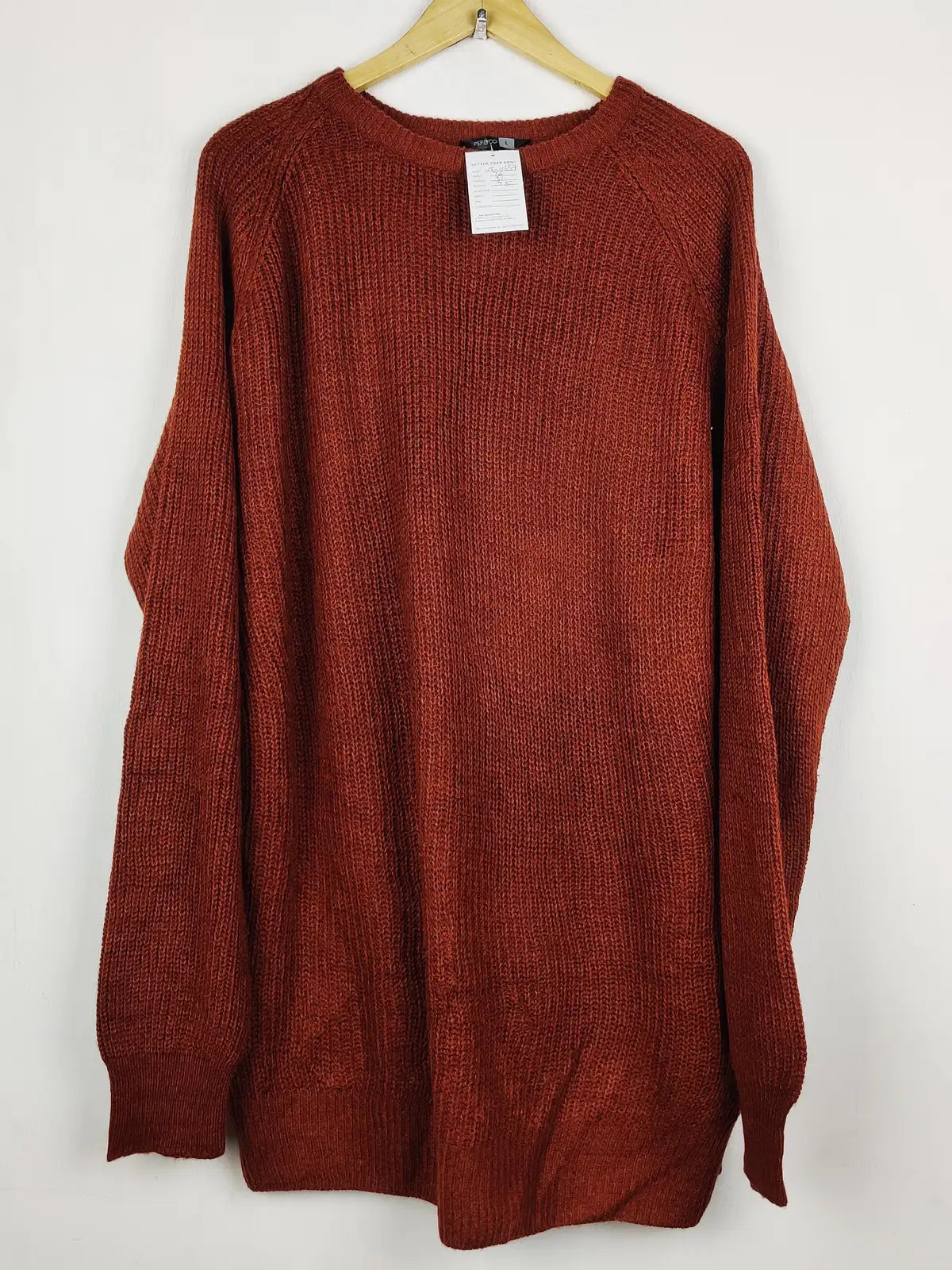 Buy online pre-used pre-loved 100% authentic & Original branded Pep&Co (WT-11659) available in Pakistan. Top international brands avilable.