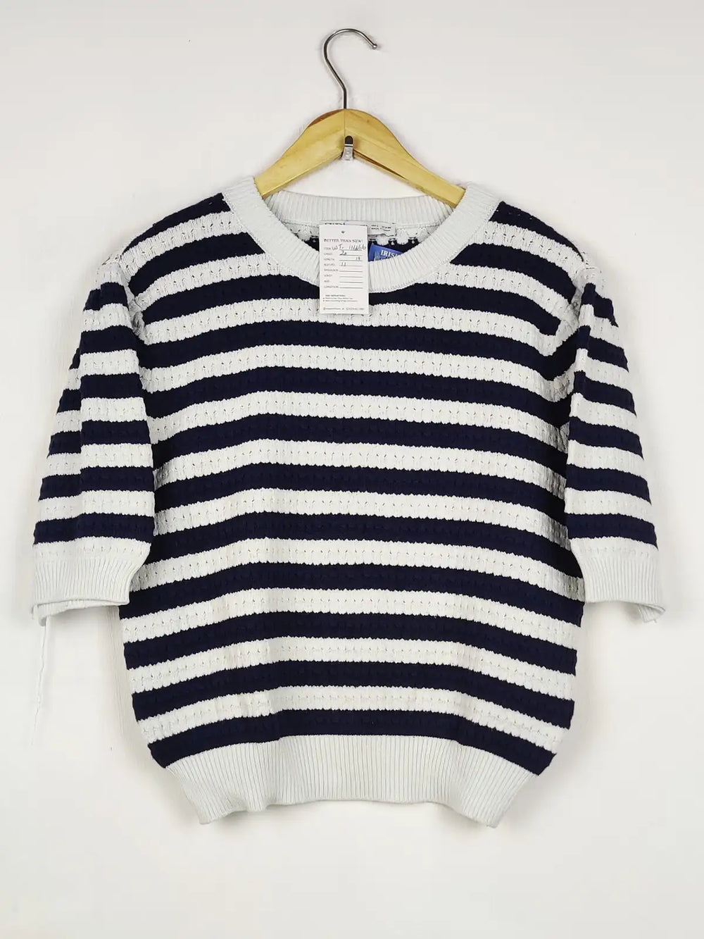 Buy online pre-used pre-loved 100% authentic & Original branded Zara (WT-11666) available in Pakistan. Top international brands avilable.