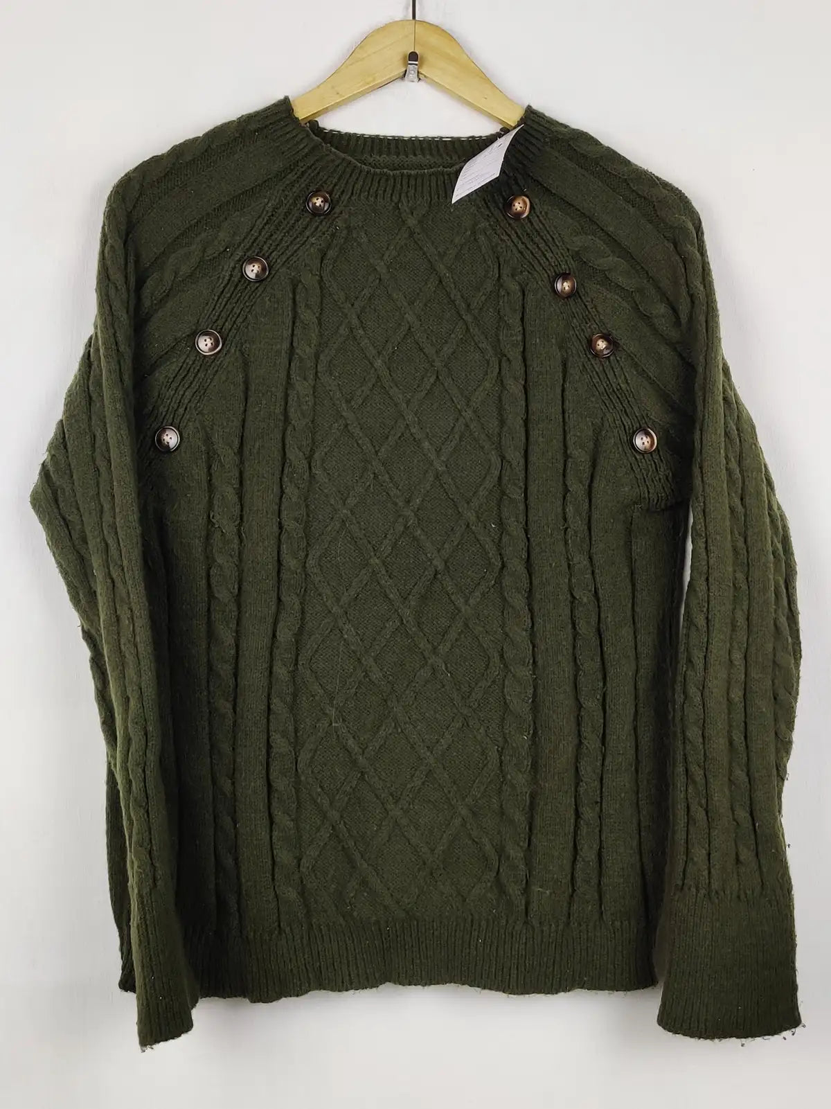Buy online pre-used pre-loved 100% authentic & Original branded Shein (WT-11673) available in Pakistan. Top international brands avilable.
