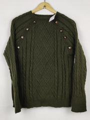 Buy online pre-used pre-loved 100% authentic & Original branded Shein (WT-11673) available in Pakistan. Top international brands avilable.
