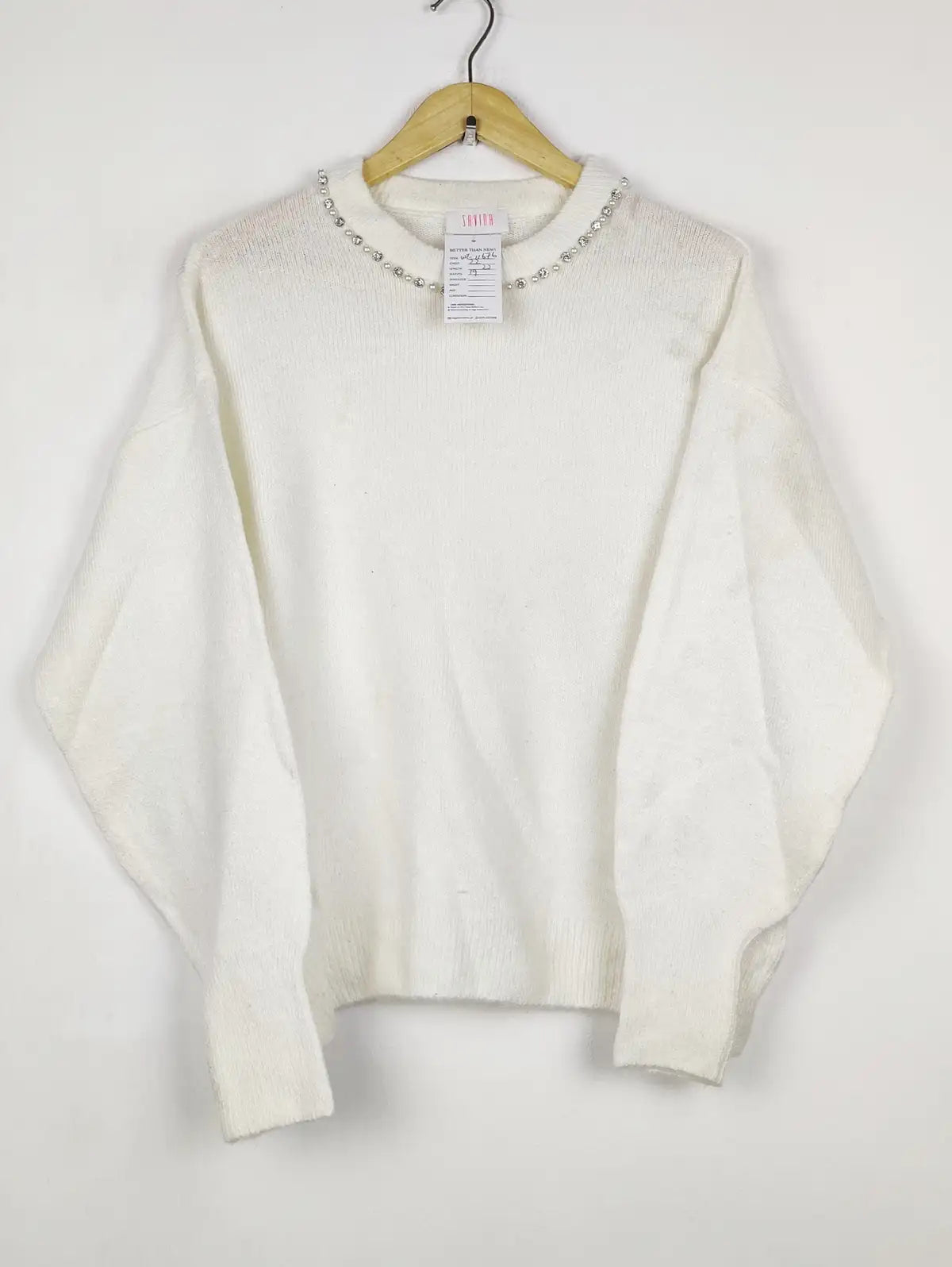 Buy online pre-used pre-loved 100% authentic & Original branded Savida (WT-11676) available in Pakistan. Top international brands avilable.