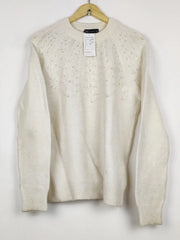 Buy online pre-used pre-loved 100% authentic & Original branded Marks & Spencer (WT-11682) available in Pakistan. Top international brands avilable.