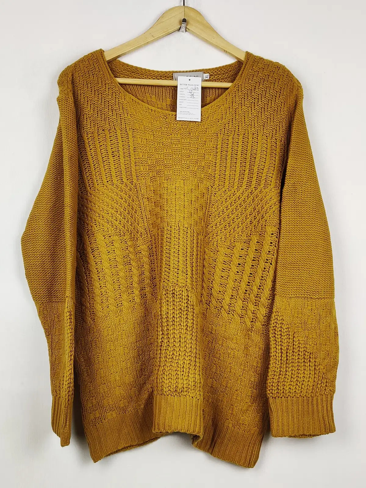 Buy online pre-used pre-loved 100% authentic & Original branded Bassini (WT-11689) available in Pakistan. Top international brands avilable.