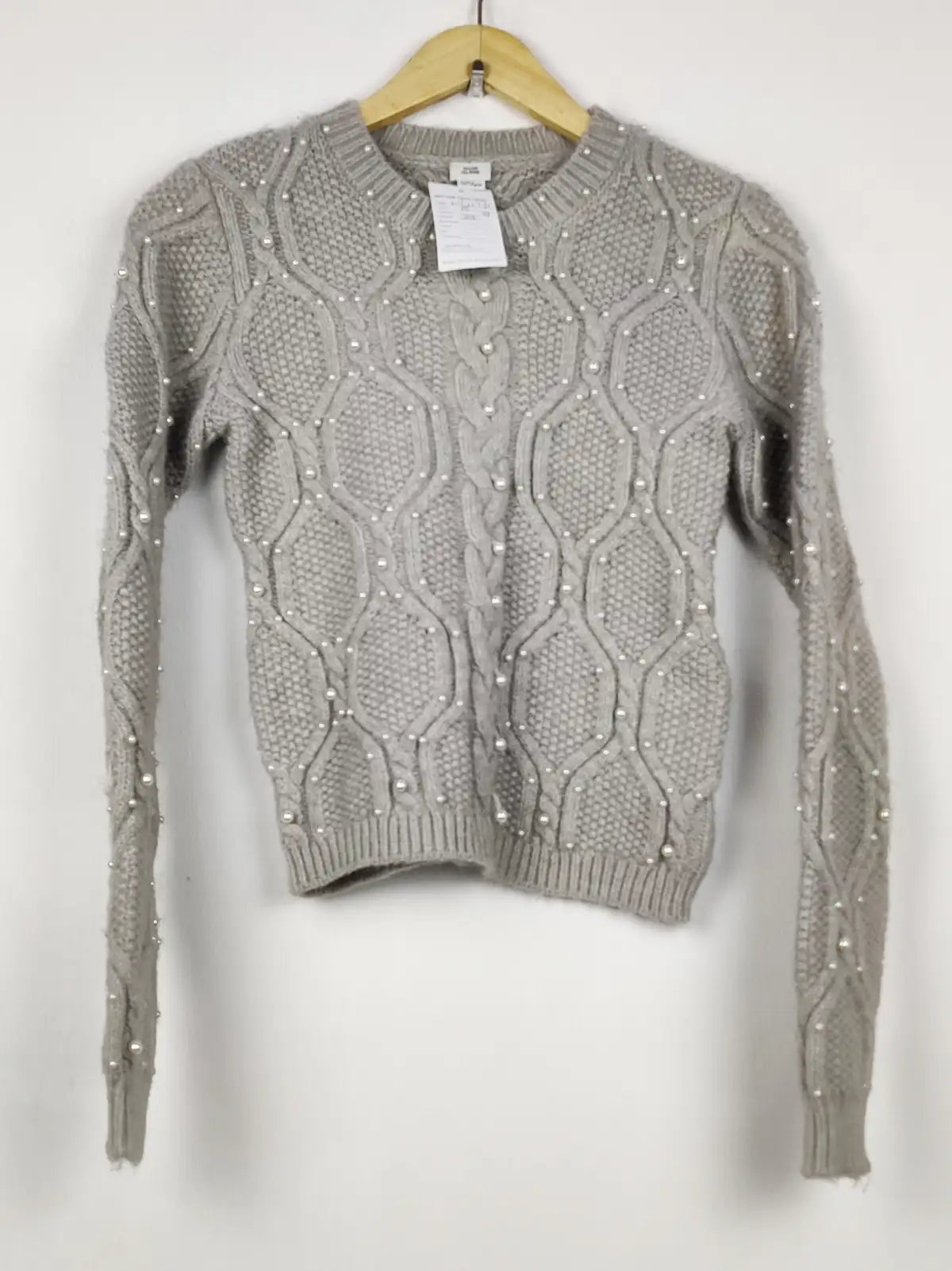 Buy online pre-used pre-loved 100% authentic & Original branded River Island (WT-11731) available in Pakistan. Top international brands avilable.