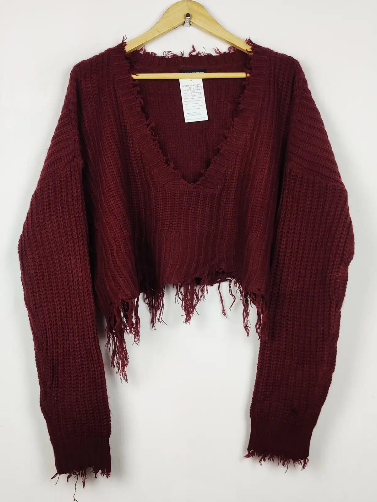 Buy online pre-used pre-loved 100% authentic & Original branded Prettylittlething (WT-11732) available in Pakistan. Top international brands avilable.