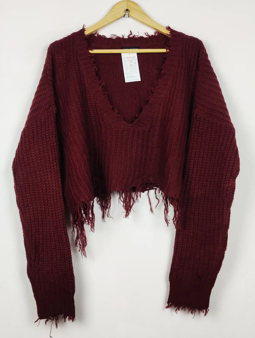 Buy online pre-used pre-loved 100% authentic & Original branded Prettylittlething (WT-11732) available in Pakistan. Top international brands avilable.