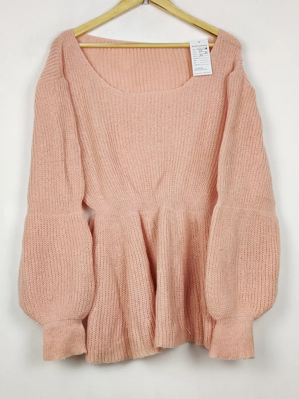 Buy online pre-used pre-loved 100% authentic & Original branded Shein (WT-11746) available in Pakistan. Top international brands avilable.