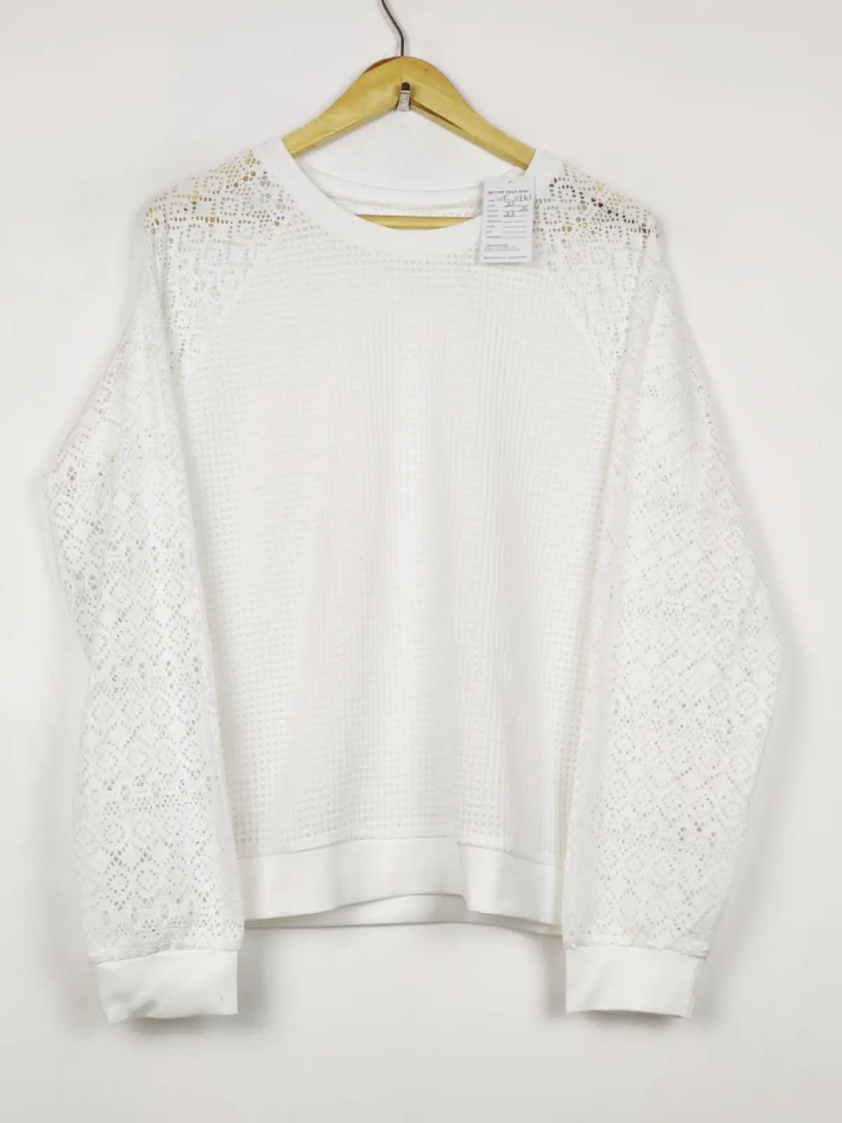 Buy online pre-used pre-loved 100% authentic & Original branded Shein (WT-11761) available in Pakistan. Top international brands avilable.