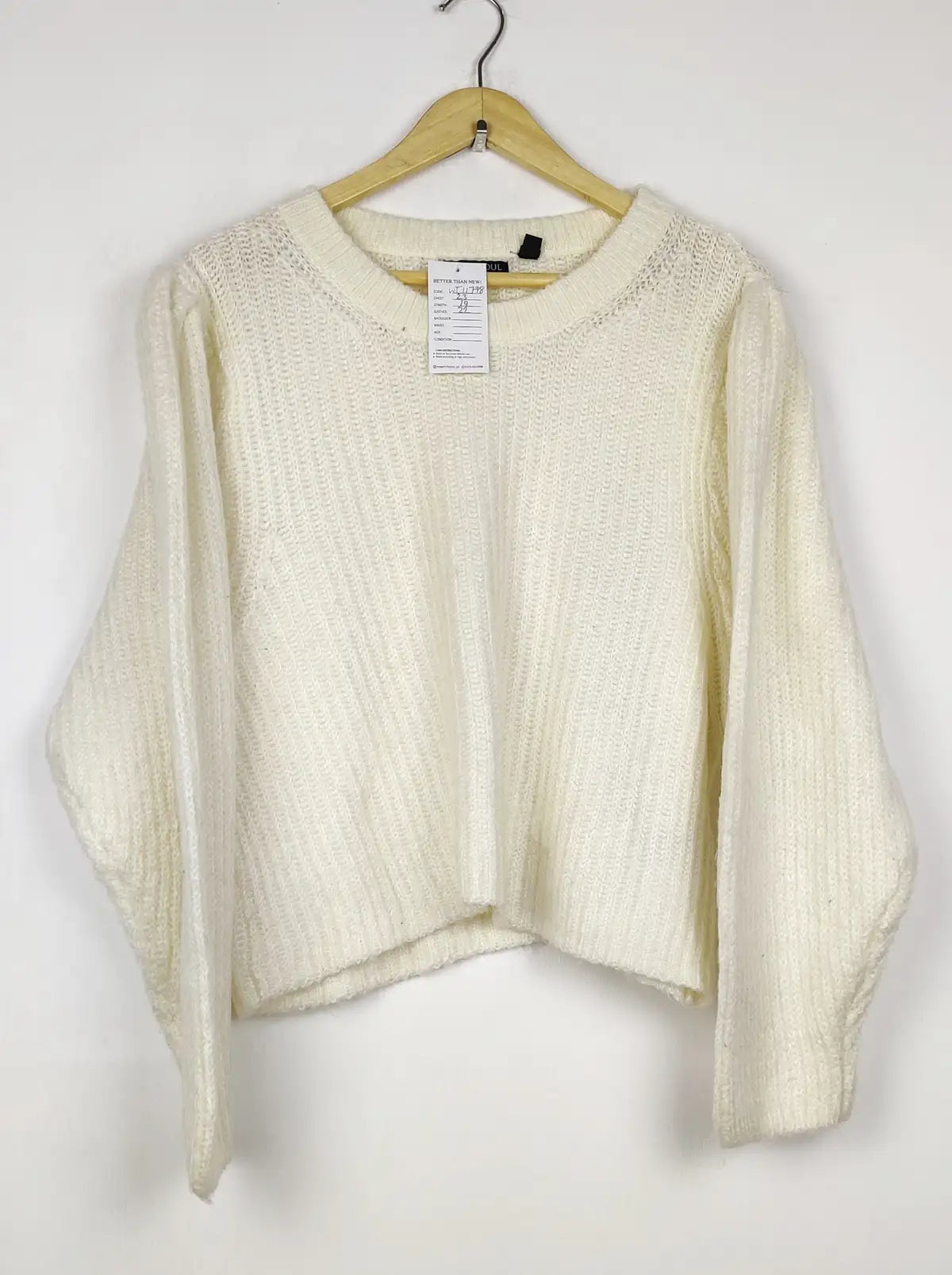 Buy online pre-used pre-loved 100% authentic & Original branded Brave Soul (WT-11778) available in Pakistan. Top international brands avilable.