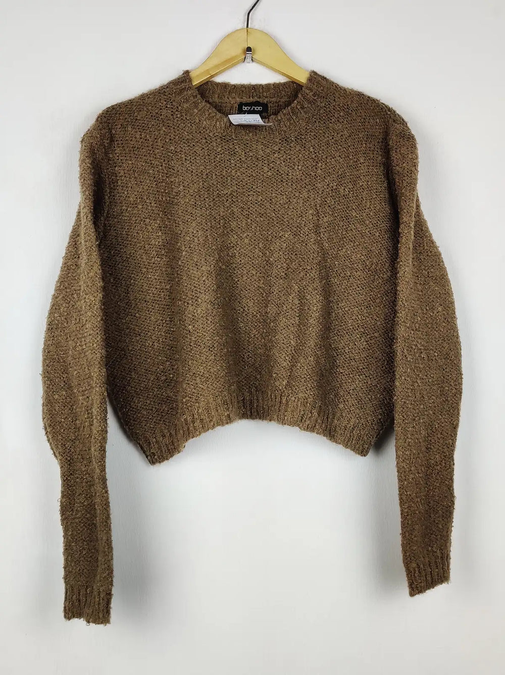 Buy online pre-used pre-loved 100% authentic & Original branded Boohoo (WT-11796) available in Pakistan. Top international brands avilable.