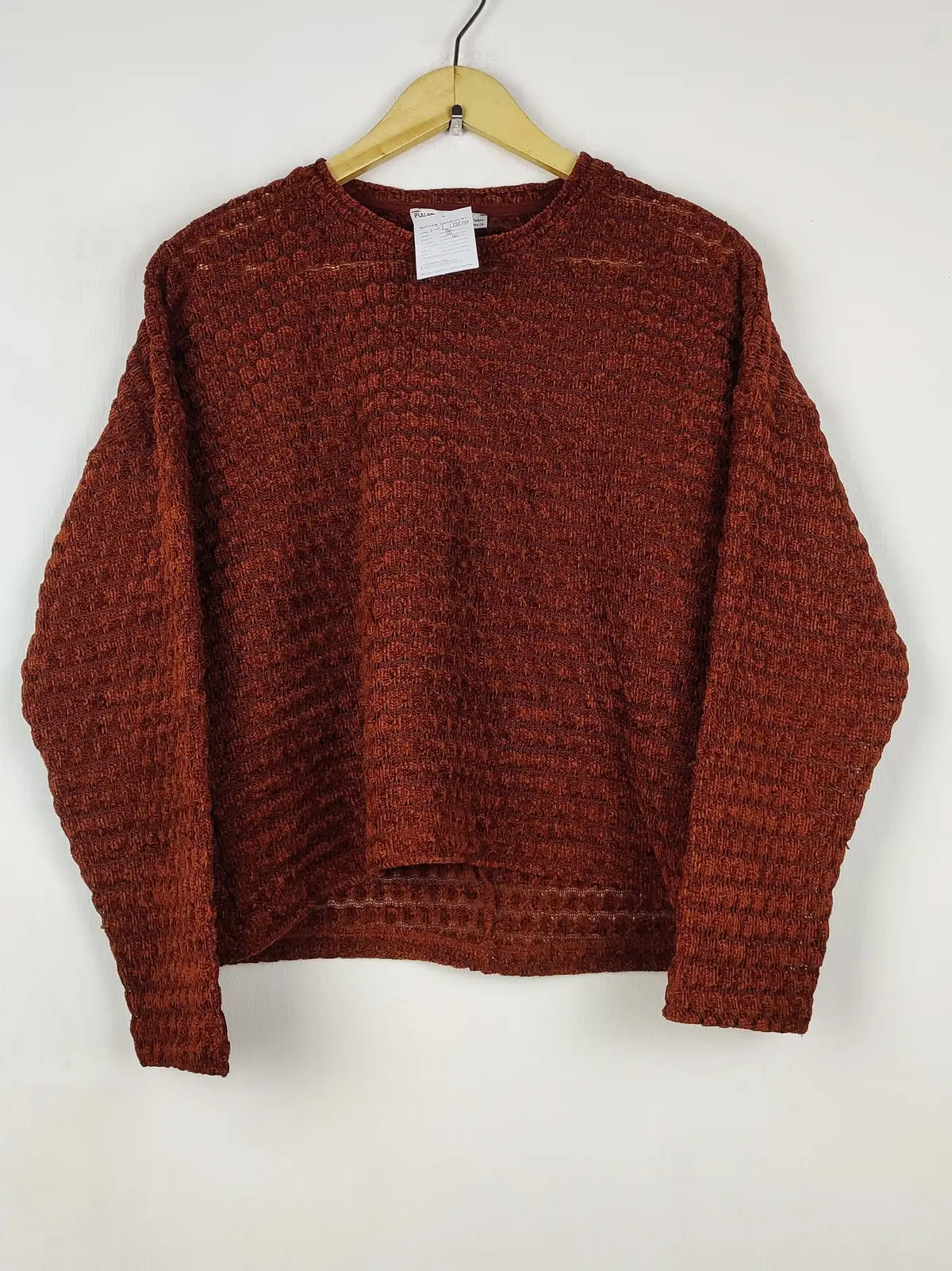 Buy online pre-used pre-loved 100% authentic & Original branded Pull&Bear (WT-11800) available in Pakistan. Top international brands avilable.