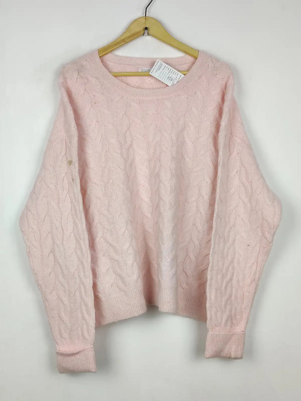 Buy online pre-used pre-loved 100% authentic & Original branded Primark (WT-11801) available in Pakistan. Top international brands avilable.