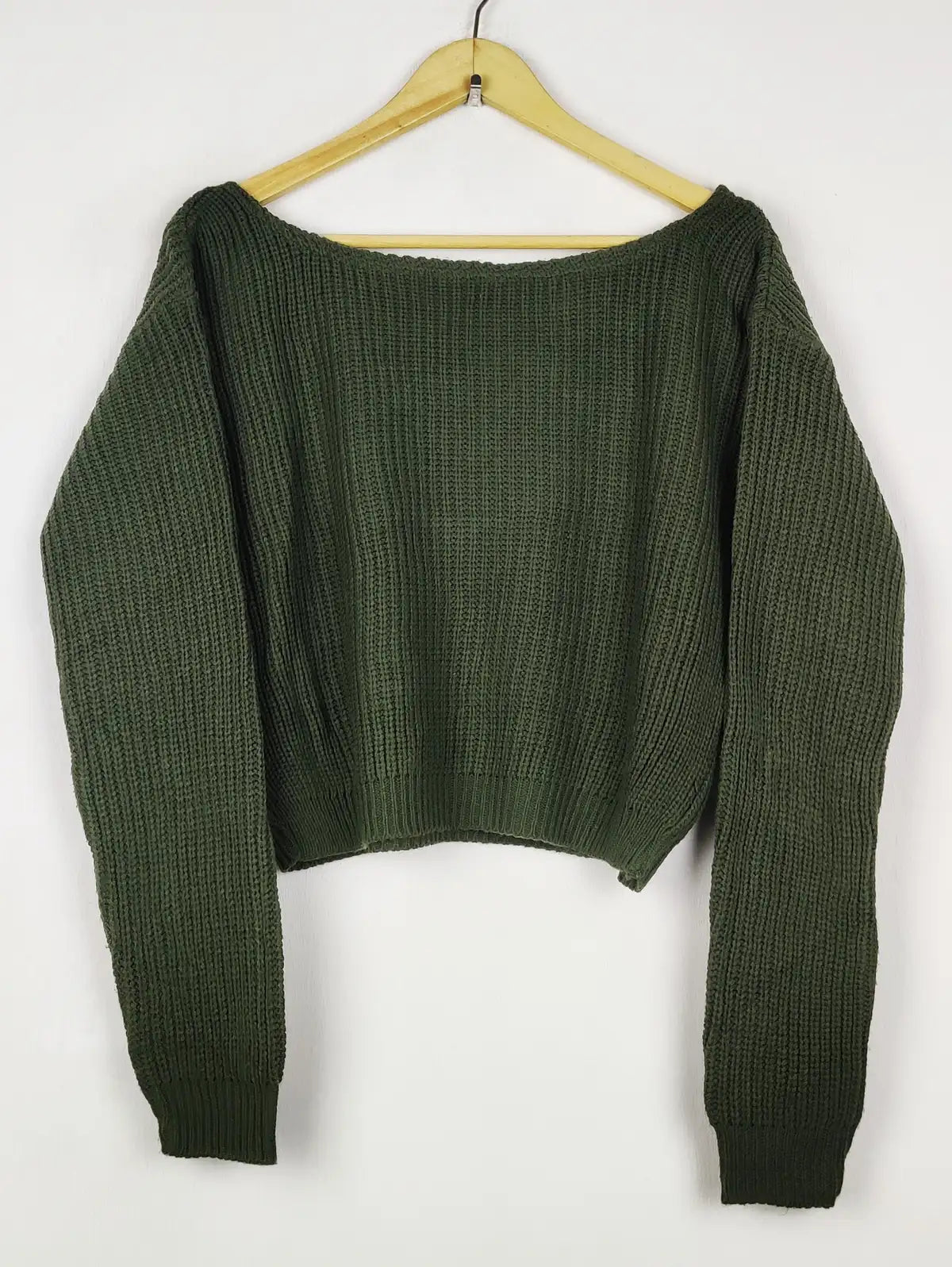 Buy online pre-used pre-loved 100% authentic & Original branded Prettylittlething (WT-11813) available in Pakistan. Top international brands avilable.