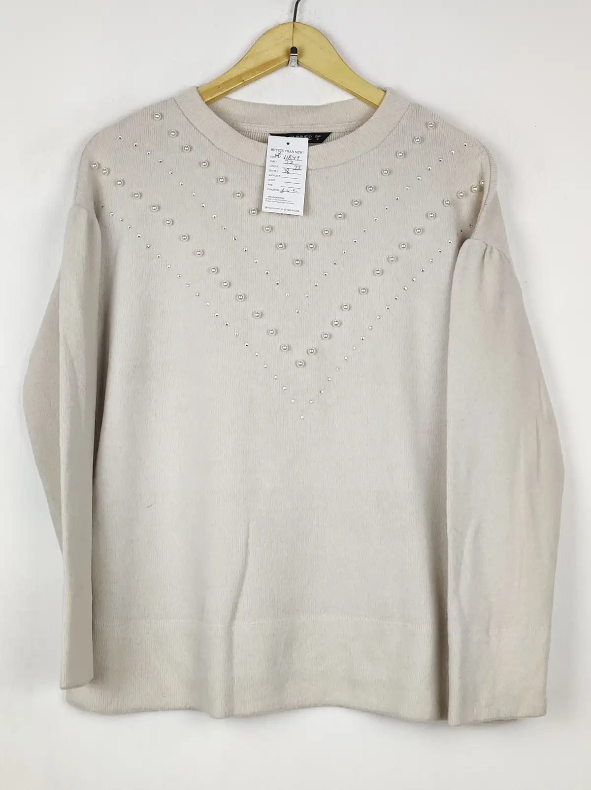 Buy online pre-used pre-loved 100% authentic & Original branded Dunnes Stores (WT-11849) available in Pakistan. Top international brands avilable.