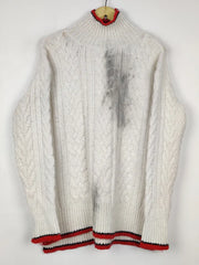 Buy online pre-used pre-loved 100% authentic & Original branded Zara (WT-11851) available in Pakistan. Top international brands avilable.