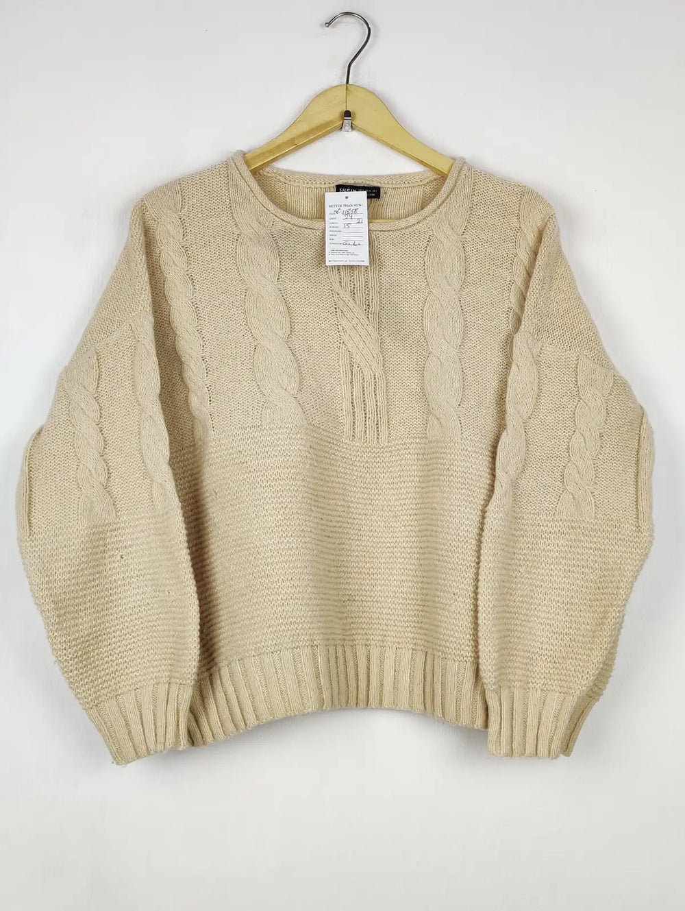 Buy online pre-used pre-loved 100% authentic & Original branded Shein (WT-11858) available in Pakistan. Top international brands avilable.
