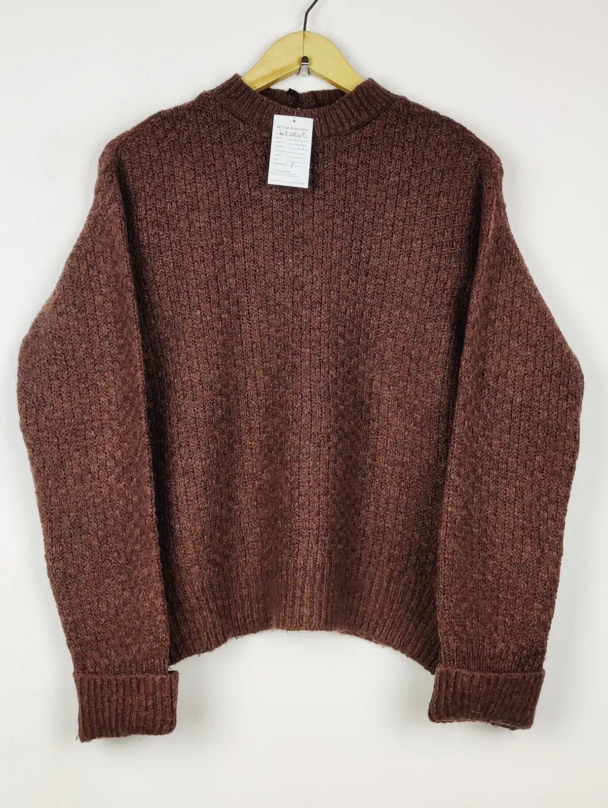 Buy online pre-used pre-loved 100% authentic & Original branded Anna Field (WT-11869) available in Pakistan. Top international brands avilable.