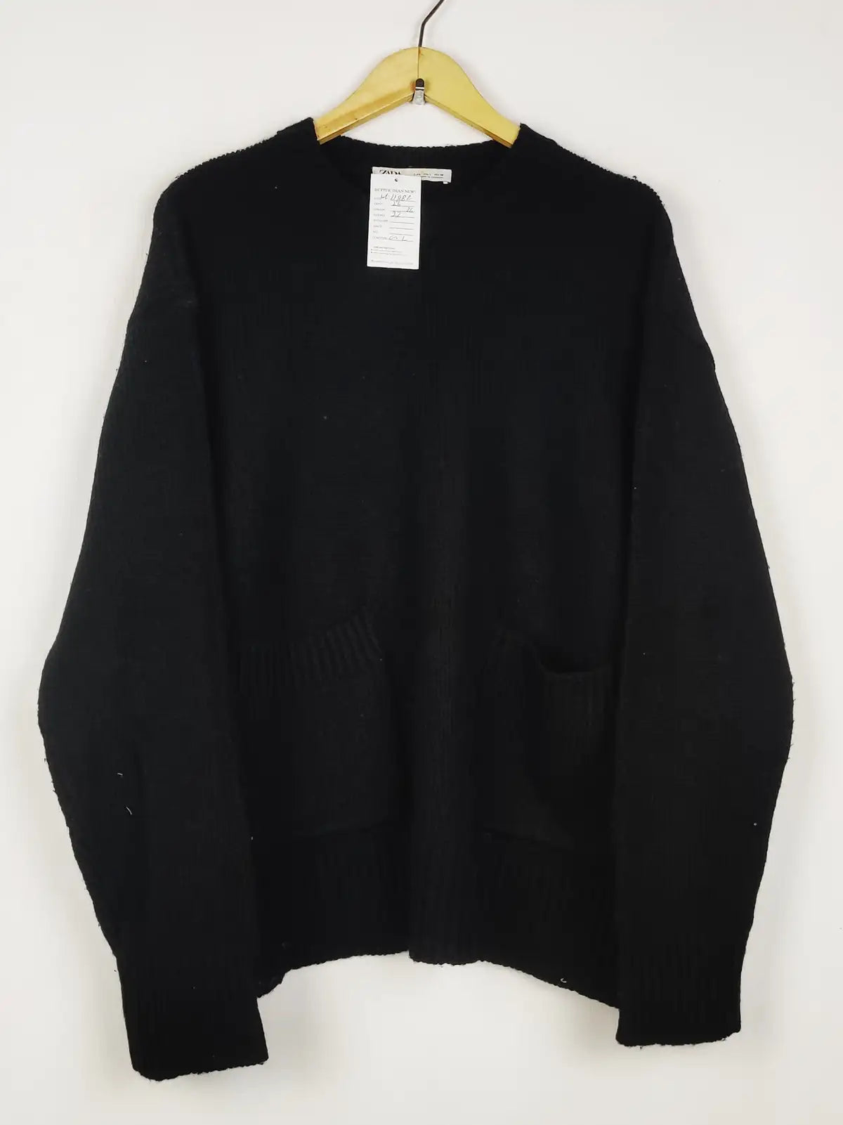 Buy online pre-used pre-loved 100% authentic & Original branded Zara (WT-11882) available in Pakistan. Top international brands avilable.
