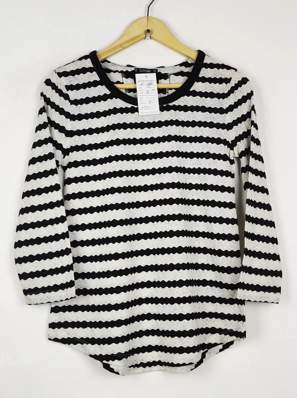 Buy online pre-used pre-loved 100% authentic & Original branded Dunnes Stores (WT-11888) available in Pakistan. Top international brands avilable.
