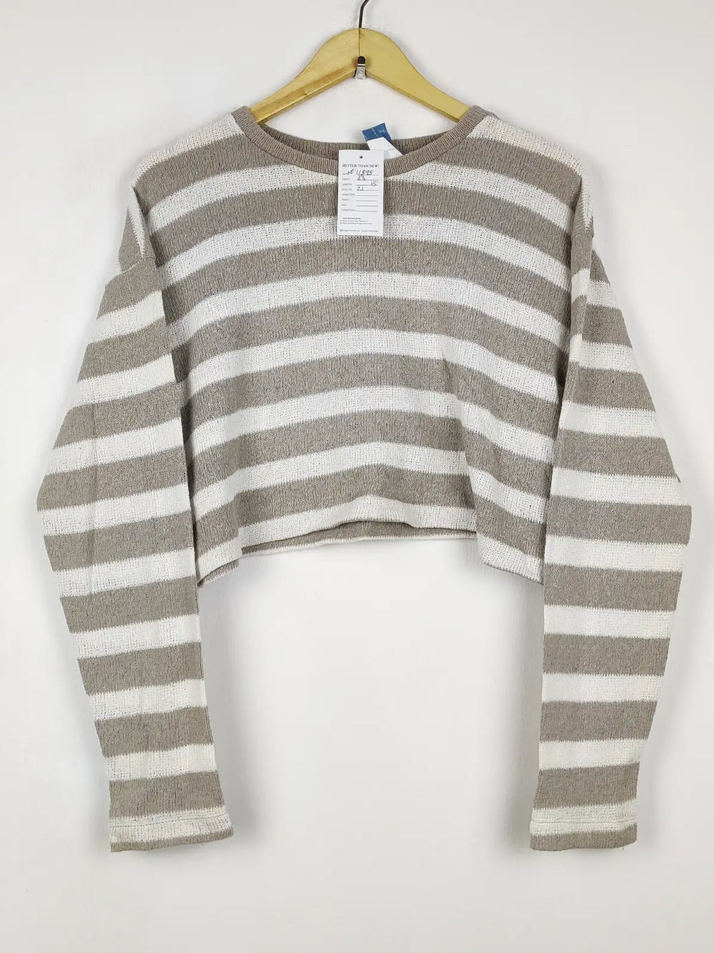 Buy online pre-used pre-loved 100% authentic & Original branded Zara (WT-11895) available in Pakistan. Top international brands avilable.