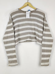 Buy online pre-used pre-loved 100% authentic & Original branded Zara (WT-11895) available in Pakistan. Top international brands avilable.