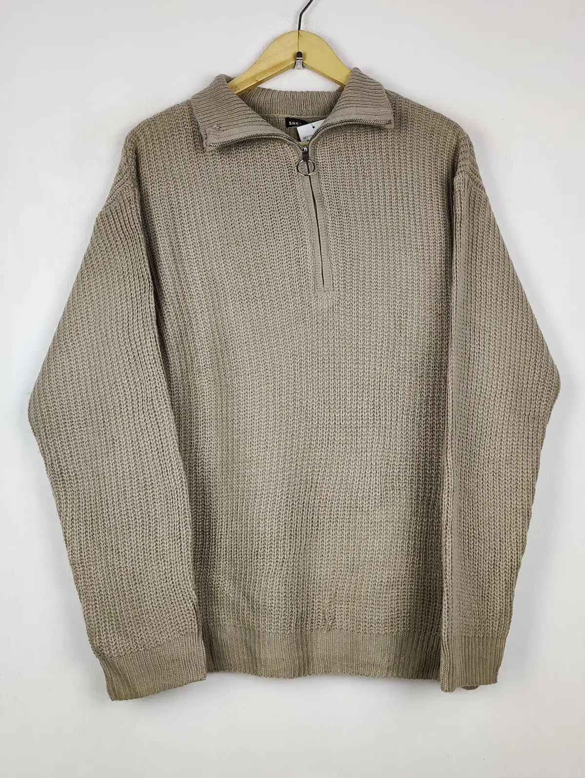 Buy online pre-used pre-loved 100% authentic & Original branded Shein (WT-11904) available in Pakistan. Top international brands avilable.