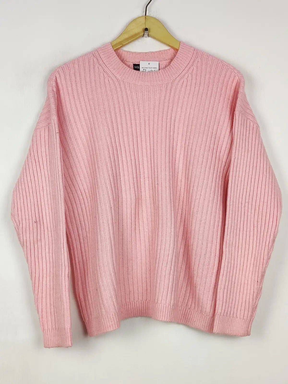 Buy online pre-used pre-loved 100% authentic & Original branded Marks & Spencer (WT-11907) available in Pakistan. Top international brands avilable.