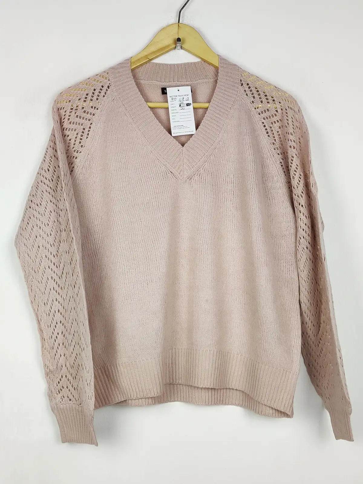 Buy online pre-used pre-loved 100% authentic & Original branded Shein (WT-11912) available in Pakistan. Top international brands avilable.