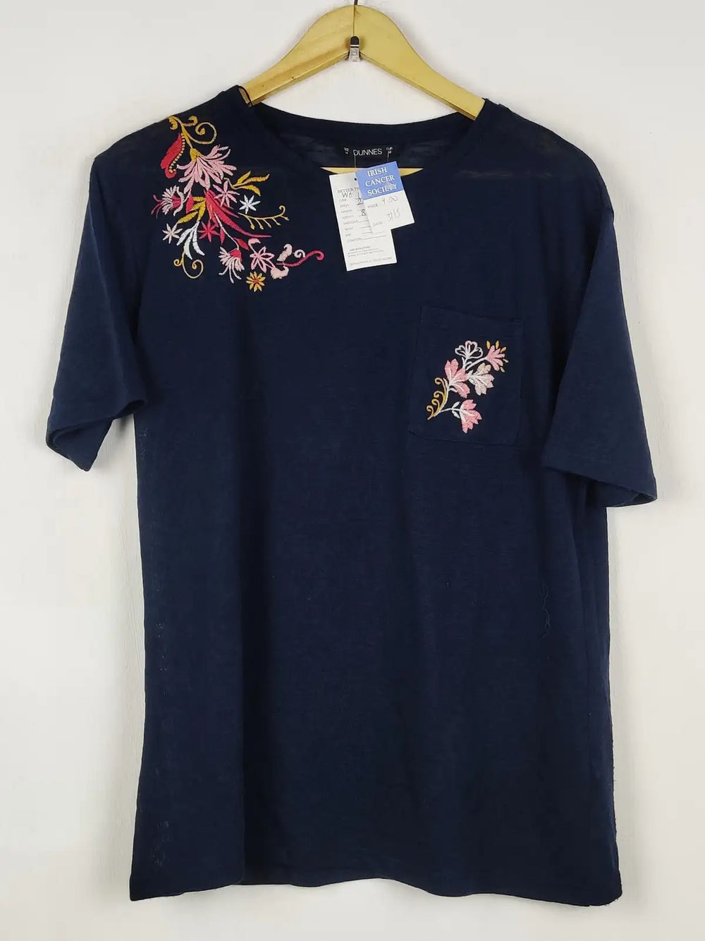 Buy online pre-used pre-loved 100% authentic & Original branded Dunnes Stores (WT-11921) available in Pakistan. Top international brands avilable.