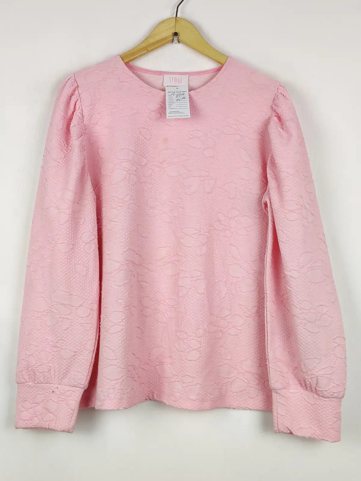 Buy online pre-used pre-loved 100% authentic & Original branded Shein (WT-11938) available in Pakistan. Top international brands avilable.