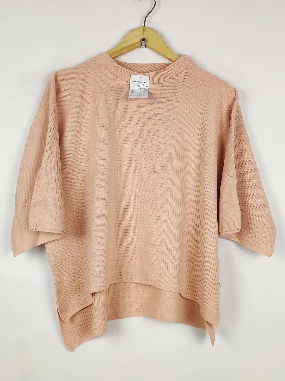 Buy online pre-used pre-loved 100% authentic & Original branded Boohoo (WT-11946) available in Pakistan. Top international brands avilable.