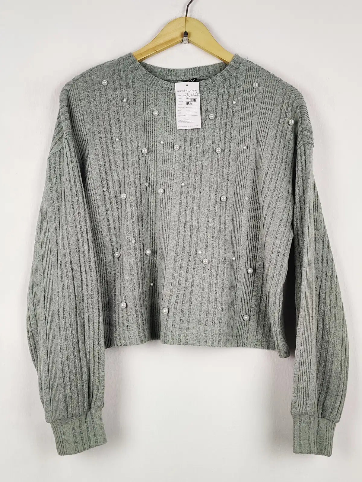 Buy online pre-used pre-loved 100% authentic & Original branded Shein (WT-11958) available in Pakistan. Top international brands avilable.