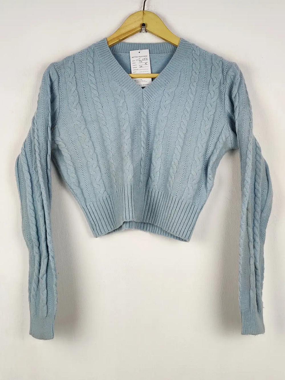 Buy online pre-used pre-loved 100% authentic & Original branded Zara (WT-11971) available in Pakistan. Top international brands avilable.