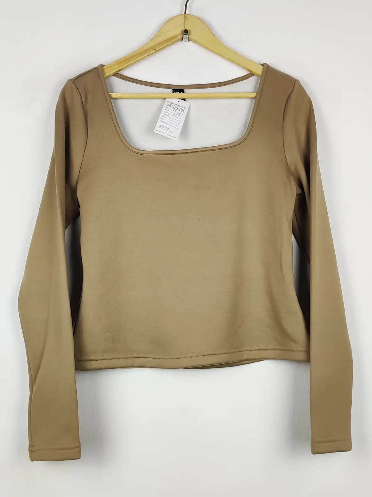 Buy online pre-used pre-loved 100% authentic & Original branded Shein (WT-11974) available in Pakistan. Top international brands avilable.