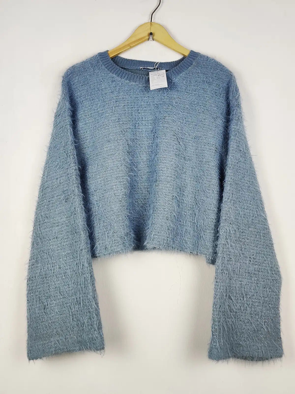 Buy online pre-used pre-loved 100% authentic & Original branded Zara (WT-12003) available in Pakistan. Top international brands avilable.