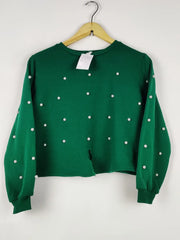 Buy online pre-used pre-loved 100% authentic & Original branded Shein (WT-12005) available in Pakistan. Top international brands avilable.
