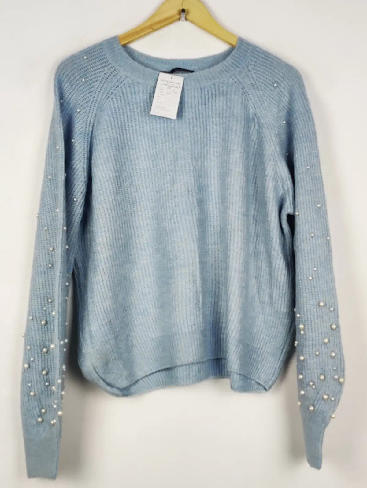 Buy online pre-used pre-loved 100% authentic & Original branded Marks & Spencer (WT-12013) available in Pakistan. Top international brands avilable.