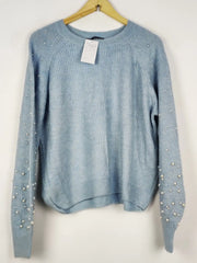 Buy online pre-used pre-loved 100% authentic & Original branded Marks & Spencer (WT-12013) available in Pakistan. Top international brands avilable.