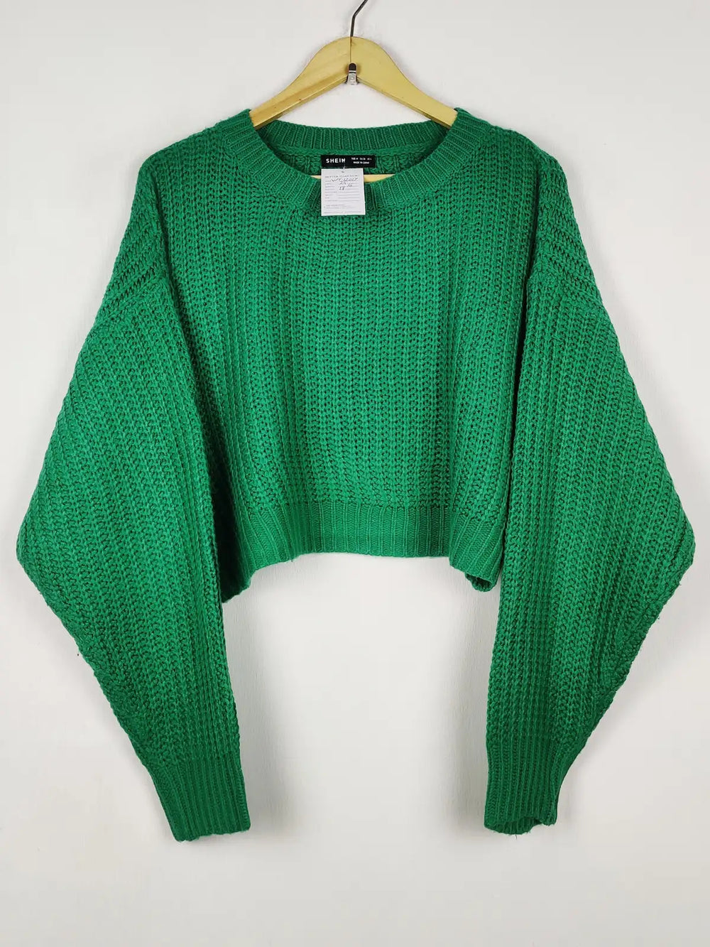 Buy online pre-used pre-loved 100% authentic & Original branded Shein (WT-12017) available in Pakistan. Top international brands avilable.