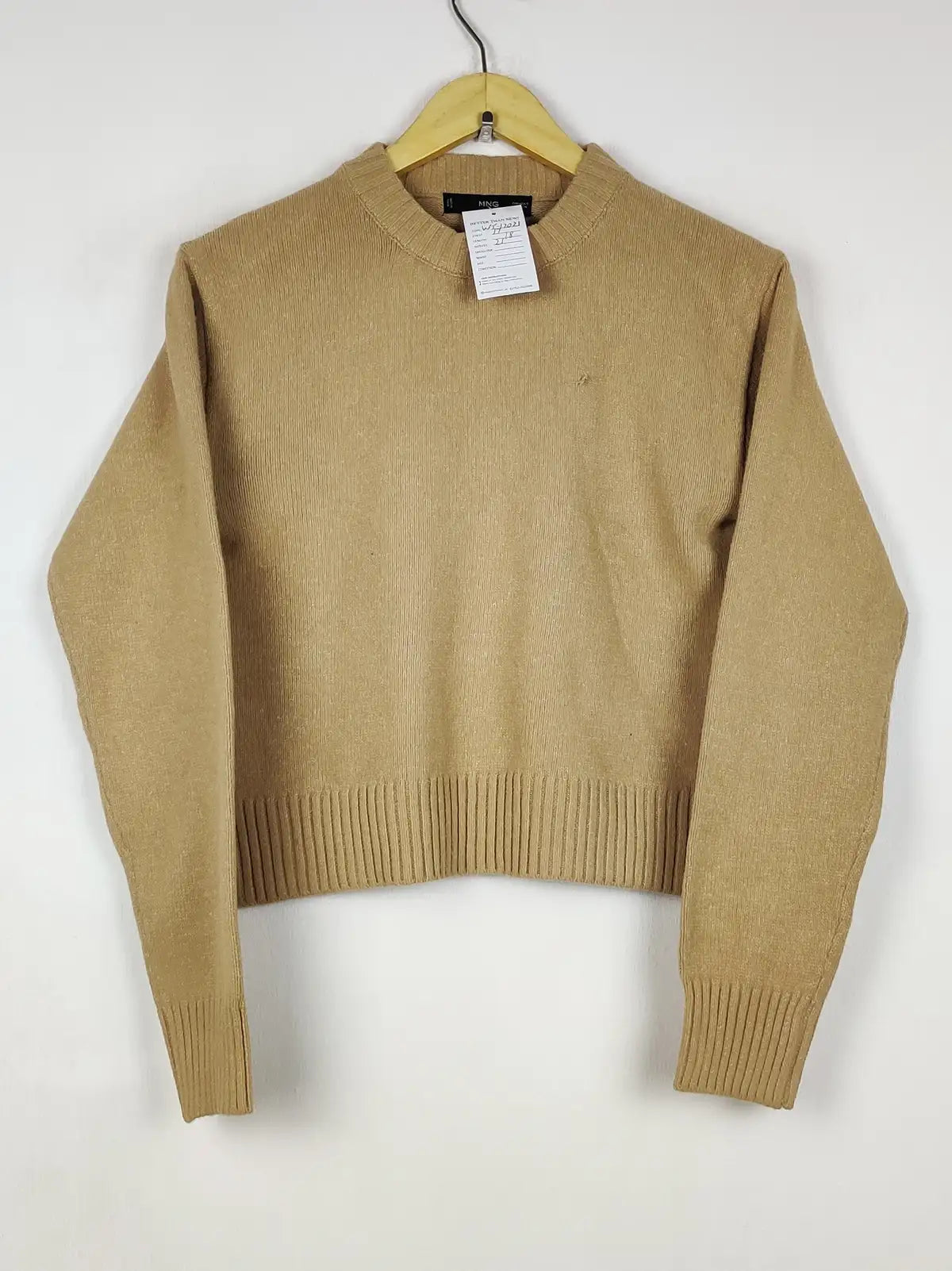 Buy online pre-used pre-loved 100% authentic & Original branded Mango (WT-12021) available in Pakistan. Top international brands avilable.
