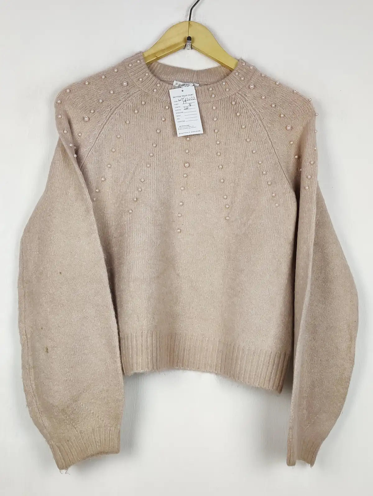Buy online pre-used pre-loved 100% authentic & Original branded Primark (WT-12022) available in Pakistan. Top international brands avilable.
